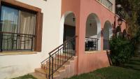 Nice tow bedrooms by snake pool in talapay - B&B