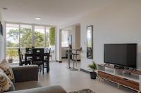 Departamento de lujo en la playa - Bed and Breakfast Jacó