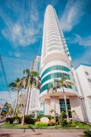 Apartamento Cartagena con vista al mar - B&B Cartagena de Indias