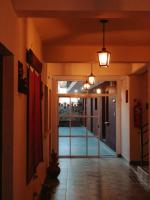 La Colorada Hostal - Ferienwohnung Tilcara