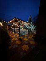 Casa Geo Alex - B&B