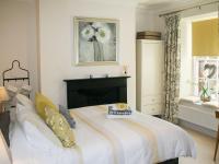 B&B Bakewell - Bookkeepers Place - Bed and Breakfast Bakewell
