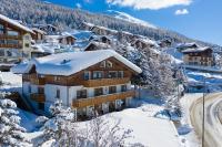 B&B Livigno - Appartamenti Duc De Rohan - Bed and Breakfast Livigno