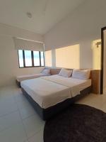 Azfa Imperio Professional Suite Alor Setar - B&B Alor Setar