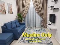 B&B Ipoh - D' Homestay Meru Ipoh - Bed and Breakfast Ipoh