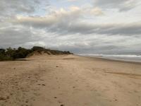 Amani Beach Haus, on the beach - B&B Old Bar