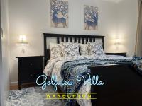 B&B Warburton - Golfview Villa - Bed and Breakfast Warburton