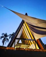 Chalé Aconchegante - Consulte previamente a disponibilidade - Bed and Breakfast