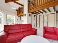 Maison 5 pers. à Biscarrosse - Calme, proche plages, jardin, terrasse, parking - FR-1-521-25 - Chambres d'hôtes Biscarrosse-Plage
