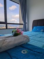 B&B Kuala Lumpur - VIM 3 homestay at Kepong - Bed and Breakfast Kuala Lumpur