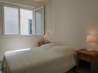 Appartement central à Le Palais avec cour ensoleillée, animaux acceptés - FR-1-418-222 - Chambres d'hôtes Le Palais
