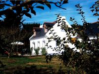 Charmante maison près du Palais et plage - FR-1-418-218 - B&B Le Palais