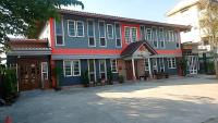 Kp. เพลส หลวงแพ่ง (Kp. Place Luang Phaeng) - B&B