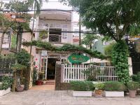 Green Garden Homestay - Chambres d’hôtes
