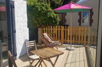 Wheelers Bay Apartment - B&B Ventnor