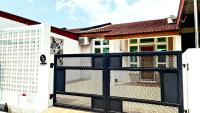 EA Homestay Lembah Bujang Merbok - B&B Bedong