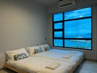 Suite Superior con vistas al mar