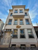 Masif House - B&B