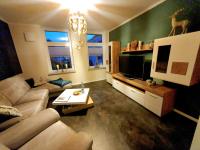 Ferienwohnung ODIN, FREYA & THOR - Ferienwohnung Thale