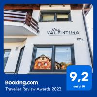Vila Valentina - Ferienwohnung Ljubljana