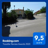 Lara Apartments - B&B Portorose