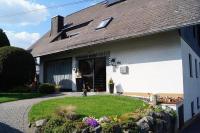 B&B Rhens - Ferienwohnung Traumpfadblick - Bed and Breakfast Rhens