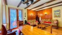 Appartamento Des Amis - Affitti Brevi Italia - Ferienwohnung Bardonecchia