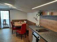 Appartamento con Balcone