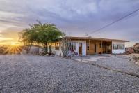 La Luna Azul - Privacy in the Boulders with Hot Tub & Fire Pit home - Ferienwohnung