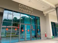 Jesselton Point Seaview Homestay Kota Kinabalu - B&B