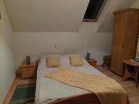 Tweepersoonskamer met Eigen Badkamer