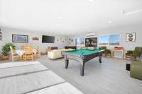 Mystic Views - Pool, Hot Tub, Game Room, Fire Pit & Desert Views home - Chambres d’hôtes Twentynine Palms