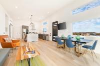 Sun Oro Joshua Tree - Hot Tub, BBQ, Fire Pit & Gameroom home - B&B Joshua Tree