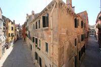 Residence Modern Art - B&B Venezia