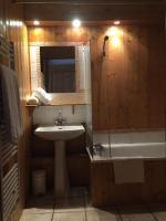 Paisible chalet montagne avec option jacuzzi - B&B