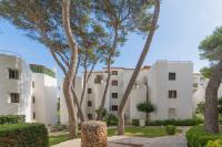 Apartamento Ferrera Park 607 - Chambres d’hôtes