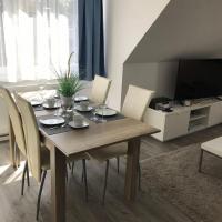 B&B Vitzdorf - Ferienwohnung-Ausblick - Bed and Breakfast Vitzdorf