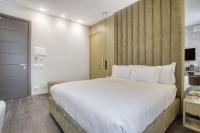 Camera Matrimoniale Deluxe