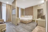 Le Suite del Corso The Smart Boutique Aparthotel By OSPITAMI - Ferienwohnung Mailand