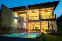 Lazure Pool Villa - Koh Chang - B&B
