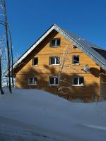Feldberg Apartment - direkt an der Skipiste - mit Sauna - B&B Feldberg