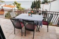 Apartment mit Meerblick