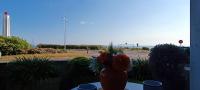 Appartement T3 - Vue Mer - La Chaume - Au calme - La Clé Chaumoise - B&B