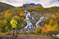 Lofoten Planet BaseCamp