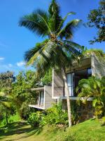 Villa Alba - Ahangama - Bed and Breakfast