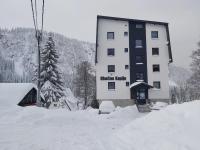 B&B Jahorina - 5T Jahorina - Bed and Breakfast Jahorina