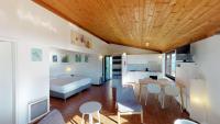 Classic One-Bedroom Apartment