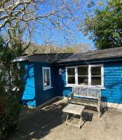 Somerset Lodge, a secret hideaway - Ferienwohnung Bath