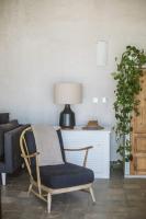 Villa with Garden View