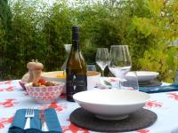 Somerset Lodge, a secret hideaway - B&B Bath
